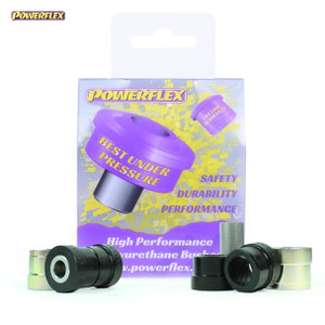 Powerflex Front Arm Front Bushes - Renault Clio IV inc RS (2012 - 2019)